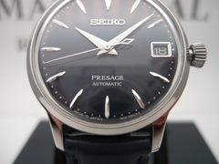 Seiko Presage Dama Cocktail Time Blue Martini Srpf55 Made in Japan - Martinsal