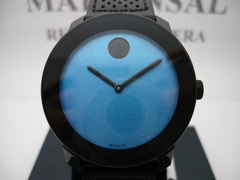 Movado Bold TR90 Hombre 42mm Modelo 3600761 - comprar online