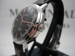 Seiko Presage Cocktail Time "The Irish Coffee" Srpj17j1 Made in Japan - Martinsal