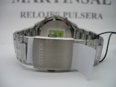 Citizen Eco Drive Cronógrafo Elegant Ca4590-81a en internet