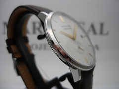 Movado Heritage Series Silhouette 3650187 Fotos Reales - Martinsal