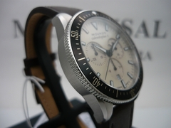 Movado Heritage Series Calendoplan S 3650205 Fotos Reales - tienda online