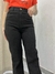 Jean wide leg Black en internet