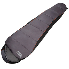 BOLSA DE DORMIR WATERDOG SHABA 450 -10C EXTREMA (CL019)