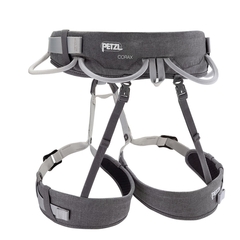 ARNES DE ESCALADA PETZL CORAX 2022 (PEC51A1B) - Caminos de Libertad Outdoor