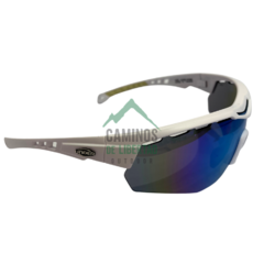 LENTES MTB DEPORTIVO UNDER 2063 - CAT 3 (UND2063) - Caminos de Libertad Outdoor