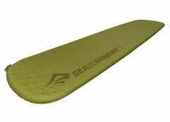 AISLANTE AUTOINFLABLE SEATOSUMMIT CAMP MAT PLUS S.I. 3.8CM (48)