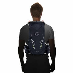 CHALECO OSPREY DURO 15 CON HIDRATACION DE 2.5L (41) - comprar online