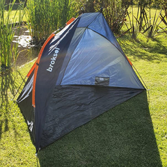 CARPA PLAYERA BROGAS UV50+ (BRO022) en internet