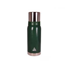 TERMO 1 L LHOTSE RISEONE - TAPA MATERA - FILTRO PARA INFUSION Y TAZA (LH002) - Caminos de Libertad Outdoor