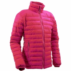 CAMPERA DUVET MAKALU MICRO HOODY JACKET WMS (MA024) - comprar online