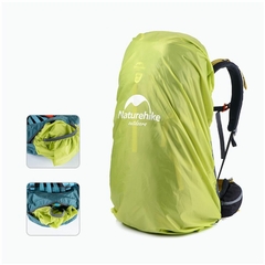 MOCHILA NATUREHIKE TREKKING 65+5L (NA179) - tienda online