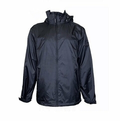 CAMPERA ROMPEVIENTO BLACK ROCK ADVENTURE (BR034) - comprar online