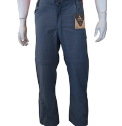 PANTALON TREVO CHALTEN DESMONTABLE (TR006)