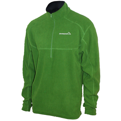 BUZO MICROFLEECE SIN BOLSILLO DE HOMBRE (SR-6102)