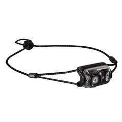 LINTERNA ULTRALIGHT RECARGABLE PETZL BINDI 200 LUMENS (PEE102AA) - comprar online