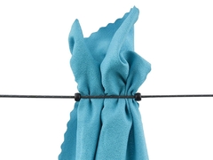 TENDEDERO SEATOSUMMIT CLOTHESLINE BLACK (752) - comprar online