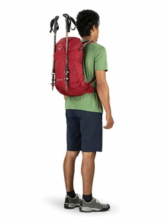 Imagen de MOCHILA OSPREY SKARAB 22L CON HIDRATACION (OS060)