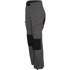 PANTALON TREKKING HYBRID DRY II CONREFUERZO MUJER (SR-8069) - comprar online