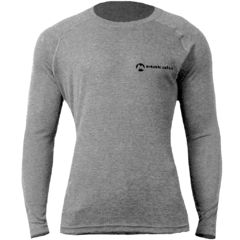 REMERA TERMICA MAKALU DRYMAX ULT MENS (MA038) - comprar online