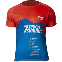 REMERA MAKALU SEVEN SUMMIT (MA015)