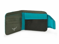 BILLETERA OSPREY PORTADOCUMENTO QUICKLOCK (OS040) - comprar online