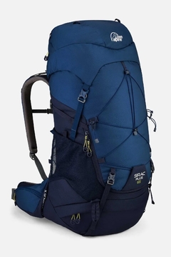 MOCHILA LOWE ALPINE SIRAC PLUS 65L (LW003)