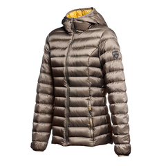 CAMPERA DUVET NORTHLAND LORY DAUNEN JACKET (NO015)