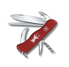 CORTAPLUMA VICTORINOX HUNTER 12U (V0.8573)