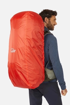 MOCHILA LOWE ALPINE SIRAC PLUS 65L (LW003) - tienda online