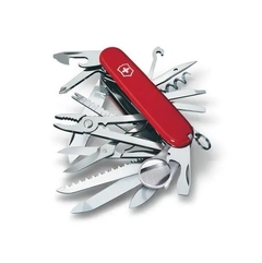 CORTAPLUMA VICTORINOX SWISS CHAMP 33U (V1.6795) - Caminos de Libertad Outdoor