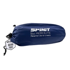 COLCHONETA INFLABLE SPINIT 5 CM + BOLSA INFLADORA (SPI010) en internet