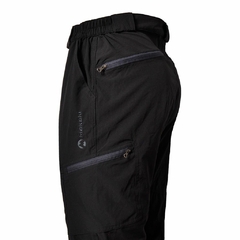 PANTALON TREKKING MAKALU QUECHUA MENS (MA009) - comprar online