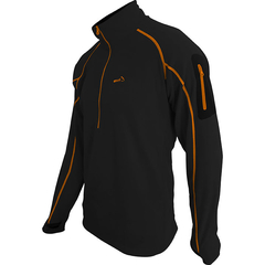 BUZO GARMONT MICROFLEECE CON BOLSILLO FUSIONADO EN LA MANGA - HOMBRE (SR-6113) - comprar online