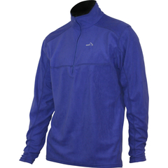 BUZO MICROFLEECE SIN BOLSILLO DE HOMBRE (SR-6102) - comprar online