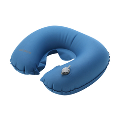 ALMOHADA DE VIAJE WATERDOG INFLABLE Y LAVABLE (WA065)