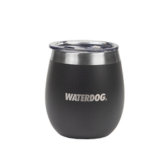 COPA / MATE DE ACERO WATERDOG 240ML (WA064) - comprar online