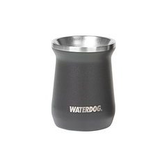 MATE DE ACERO WATERDOG ZOILO 240 ML (WA062)