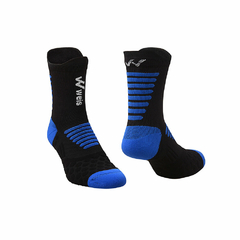 MEDIAS DE TRAIL RUNNING WEIS PERFORMANCE LONG SOCKS (WE029)