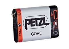 BATERIA PETZL CORE PARA LINTERNAS HIBRID (PEE99ACA)