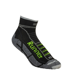 MEDIAS RUNNING SOX RUNNER TE132B - COMPRESION (SO016) en internet