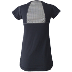 REMERA BLACK ROCK GAMA DAMA (BR031) - tienda online