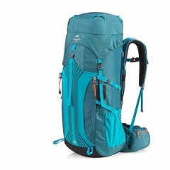 MOCHILA NATUREHIKE TREKKING 65+5L (NA179)