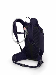 MOCHILA OSPREY SALIDA 12 INCLUYE HIDRATACIÓN 2.5LTS DAMA (498) - tienda online