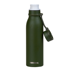 BOTELLA TERMICA WATERDOG MATTE EDITION TA600ML (WA051) en internet