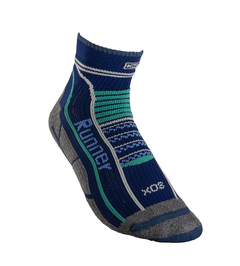 MEDIAS RUNNING SOX RUNNER TE132B - COMPRESION (SO016) - Caminos de Libertad Outdoor