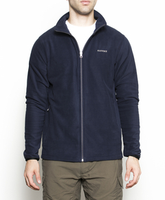 CAMPERA MICROPOLAR RAFFIKE (RA027)