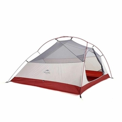 CARPA NATUREHIKE CLOUD UP 3 PERSONAS 20D (NA241) - comprar online