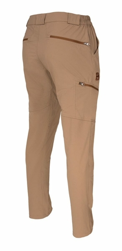 PANTALON TREKKING MAKALU QUECHUA MENS (MA009) en internet