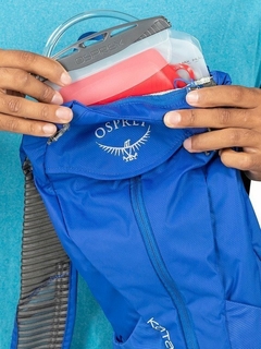 Imagen de MOCHILA OSPREY KATARI 3 MTB O TREKKING (11)